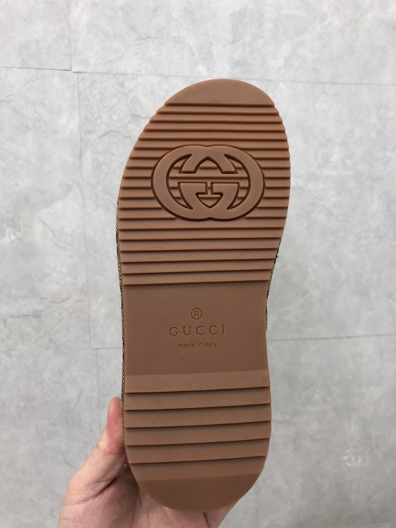 Gucci Slippers